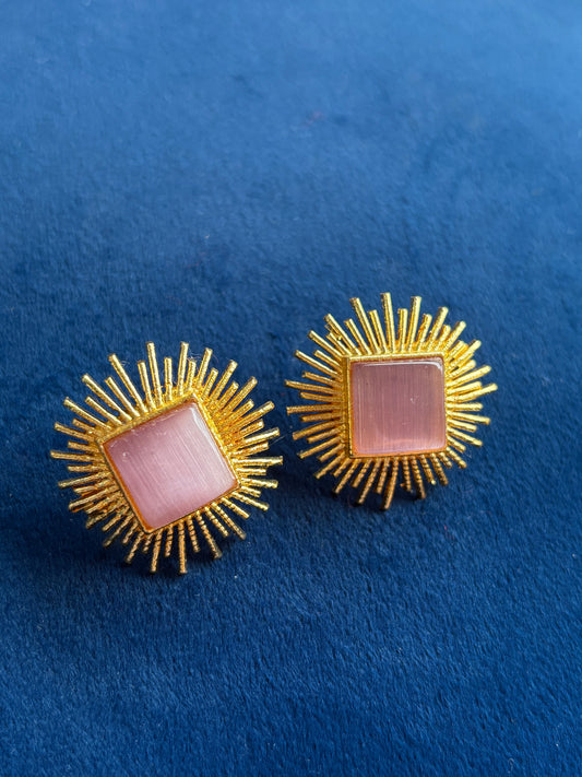 Surya Radiance Studs