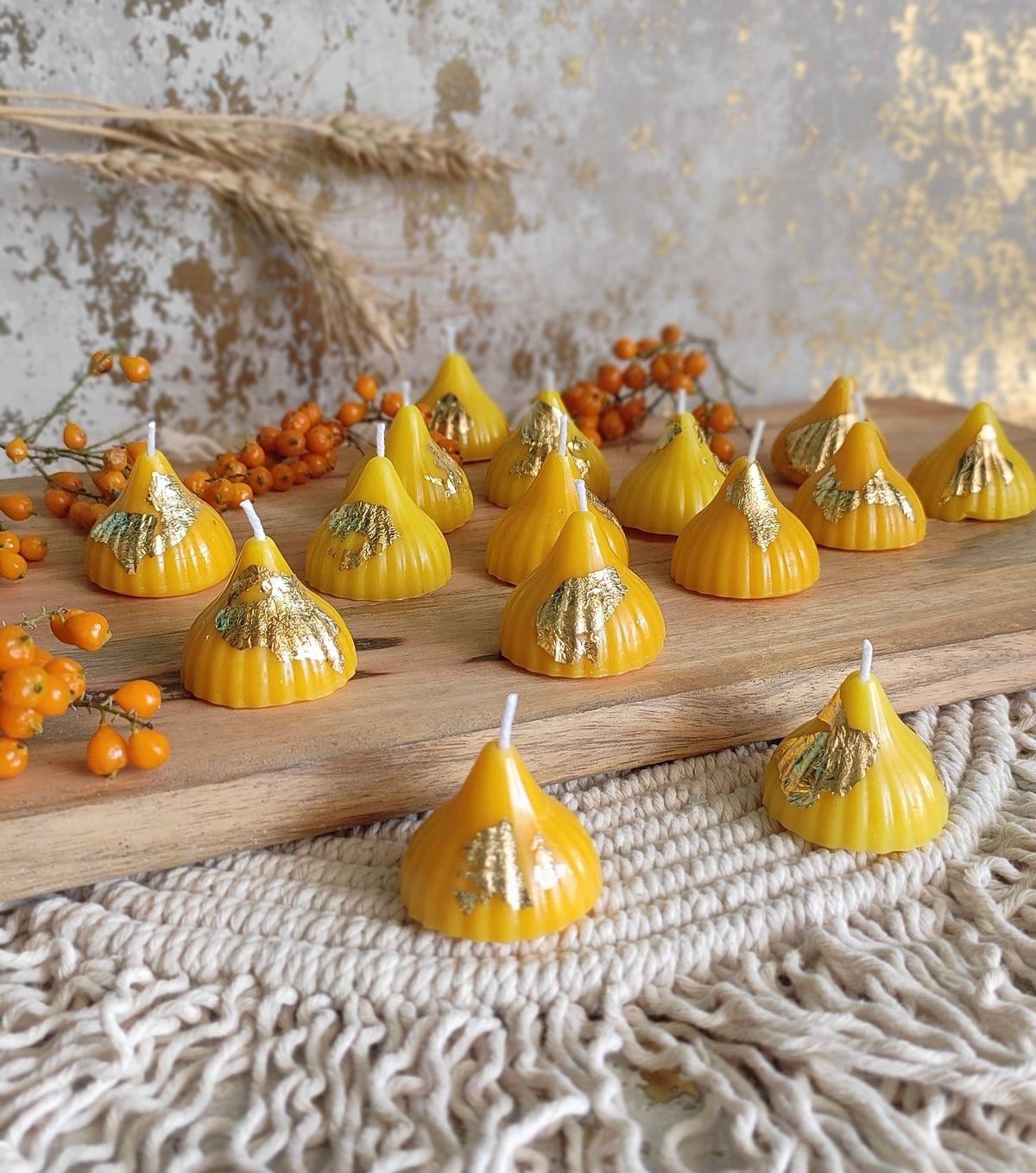 Modak Candle