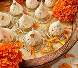 Modak Candle