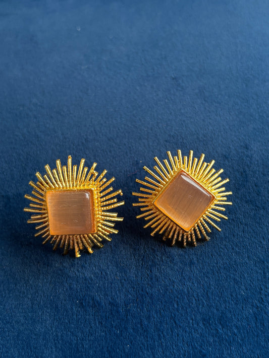 Surya Radiance Studs