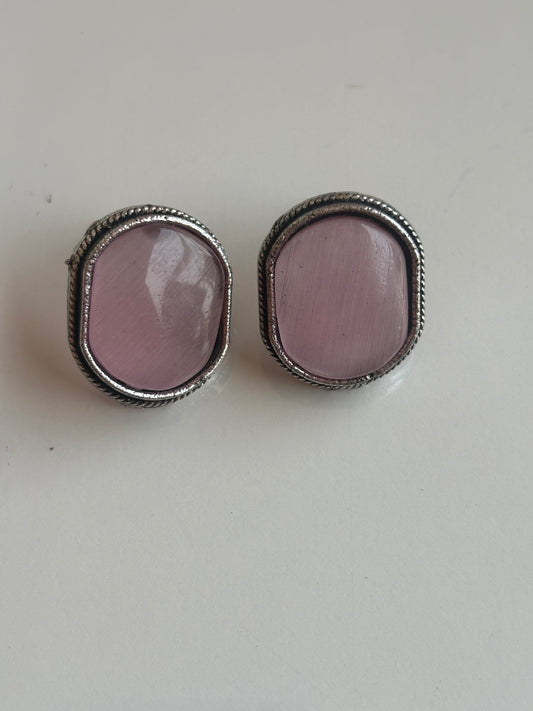 Stone stud