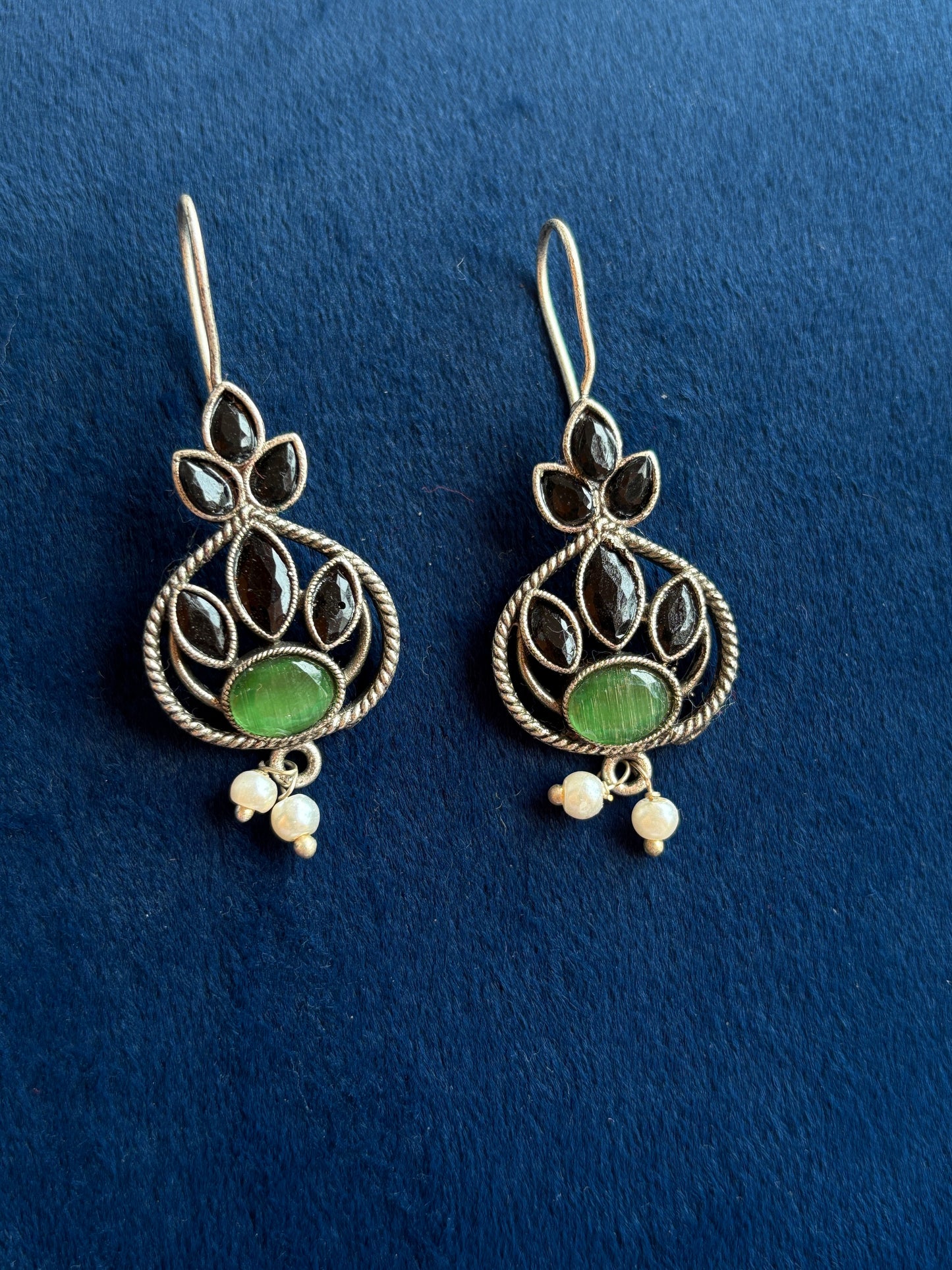 Noorani Leaf Drops