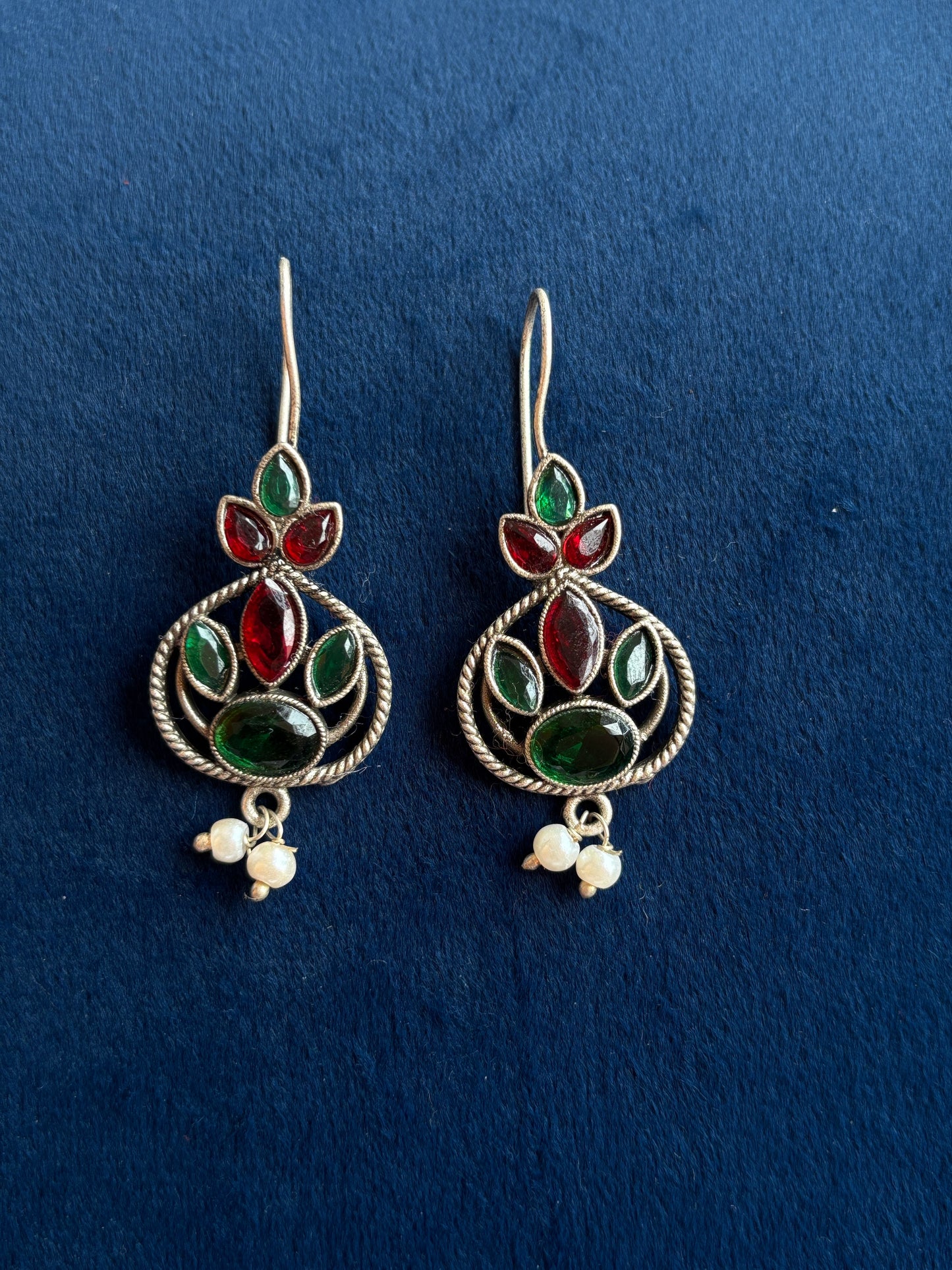 Noorani Leaf Drops