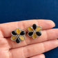 Petals Studs