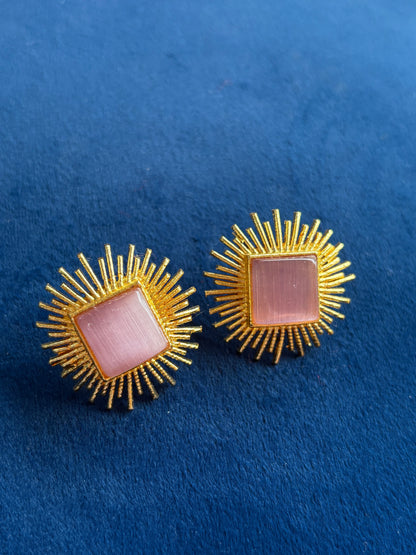 Surya Radiance Studs