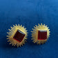 Surya Radiance Studs