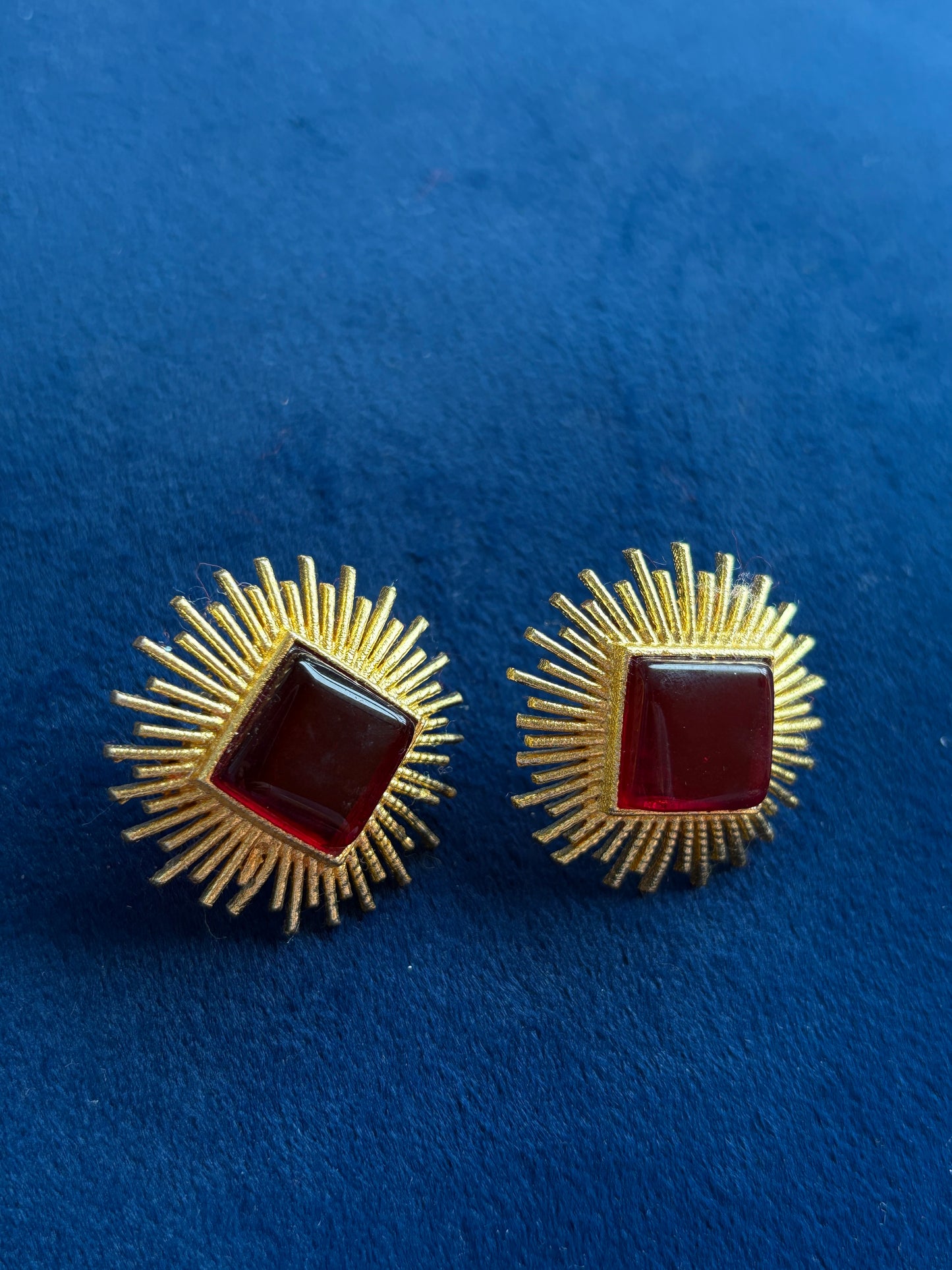 Surya Radiance Studs
