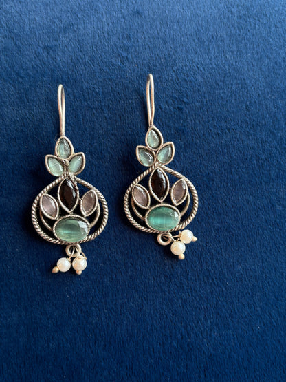 Noorani Leaf Drops