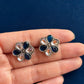 Petals Studs