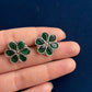 Petals Studs