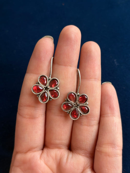 Petal drop