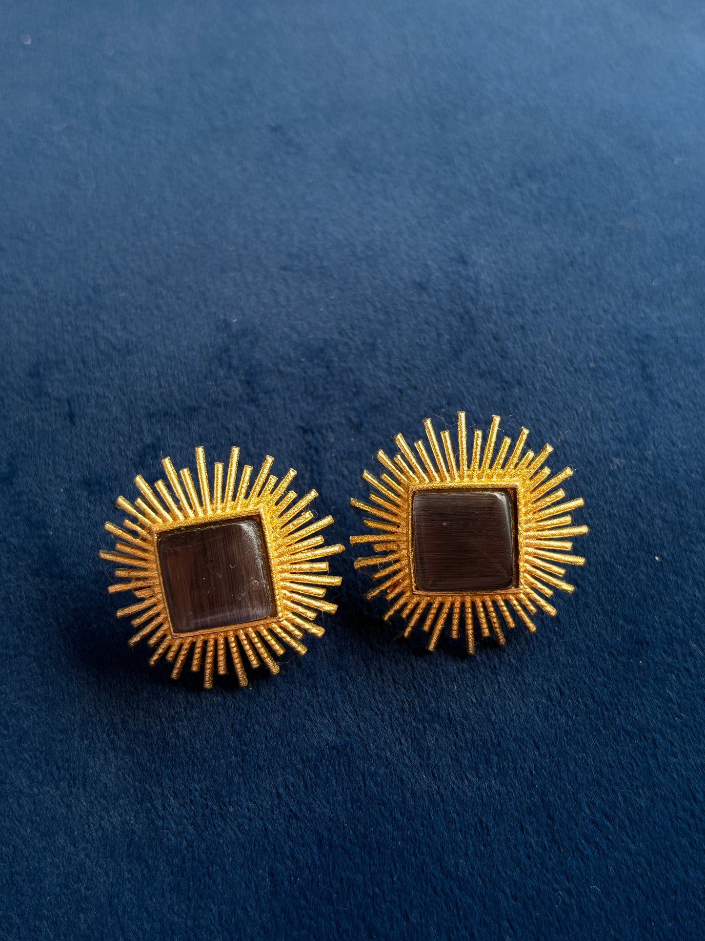 Surya Radiance Studs