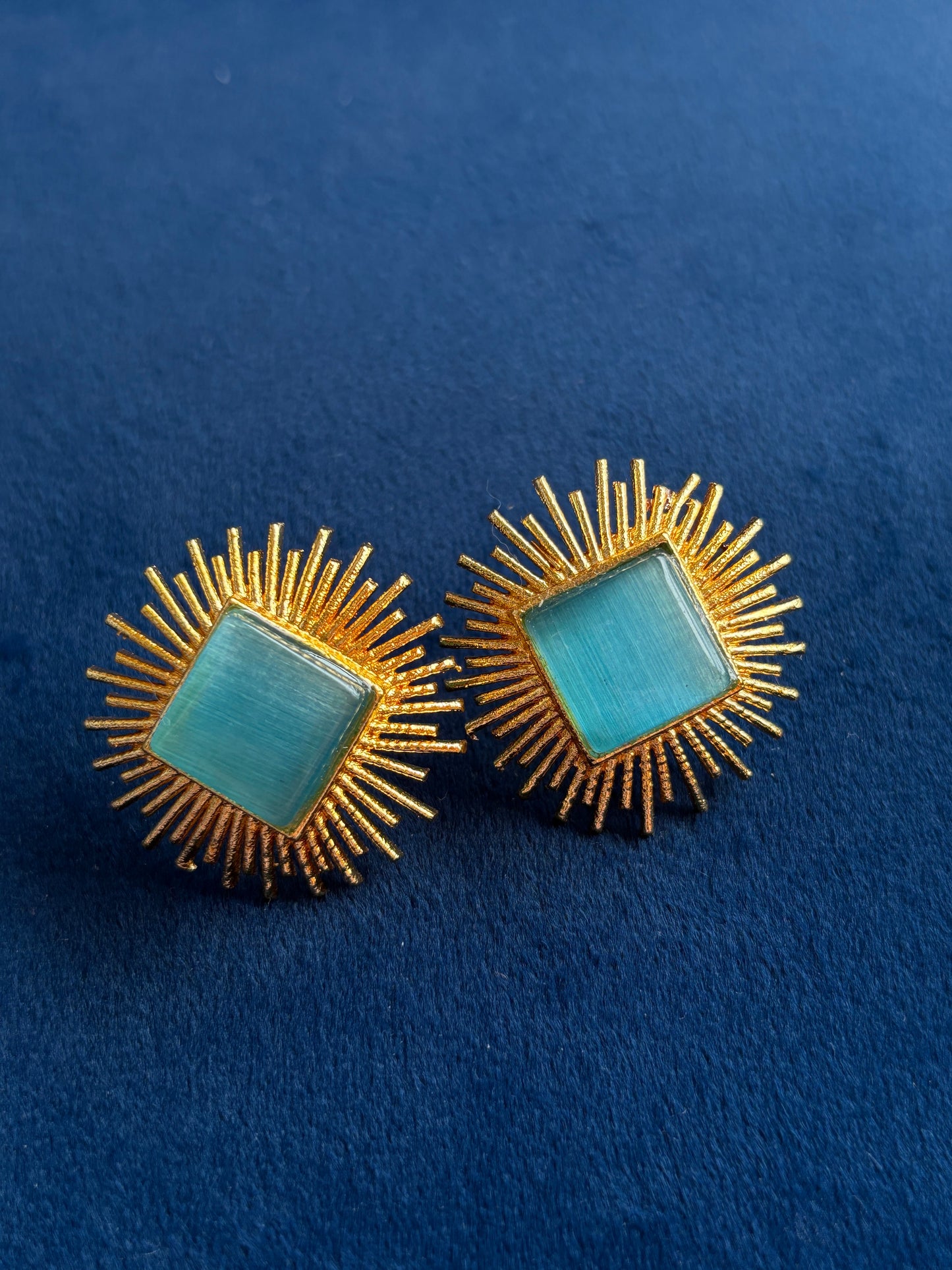 Surya Radiance Studs