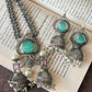 Long necklace