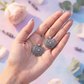 oxidised-silver-sunburst-drop-earrings