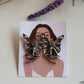 Butterfly hoop