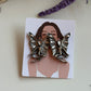 Butterfly hoop