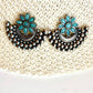 Chand bali stud