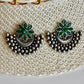 Chand bali stud