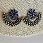 Chand bali stud