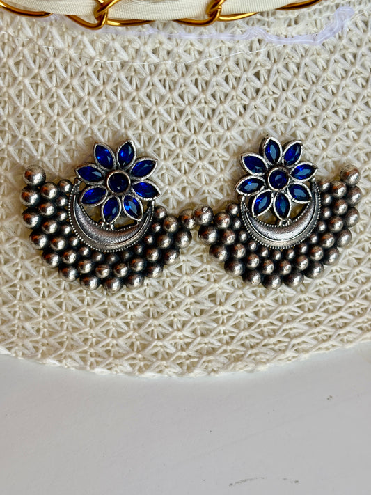 Chand bali stud