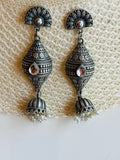 Oxidised drop