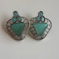 Oxidised stud