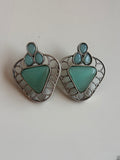 Oxidised stud