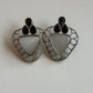 Oxidised stud