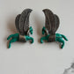 Horse stud