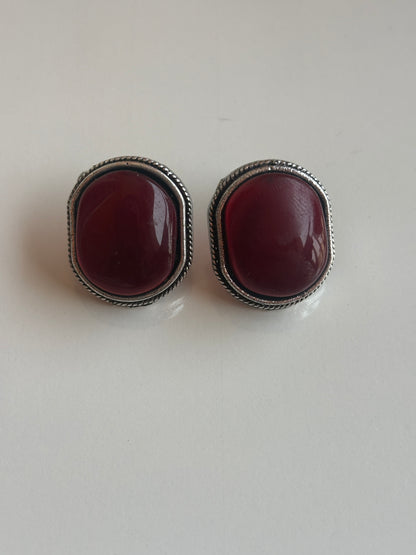 Stone stud
